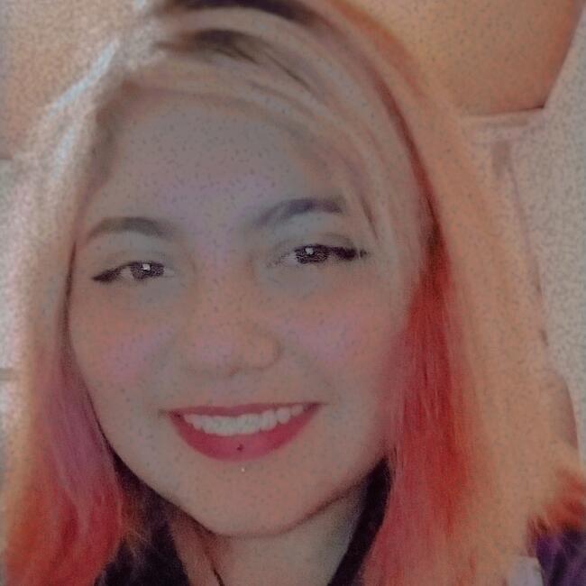 Babysitter in Caldera: Mayerly