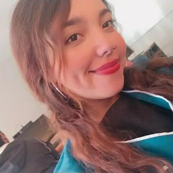Babysitter in Viña del Mar: Carolayne Jofré