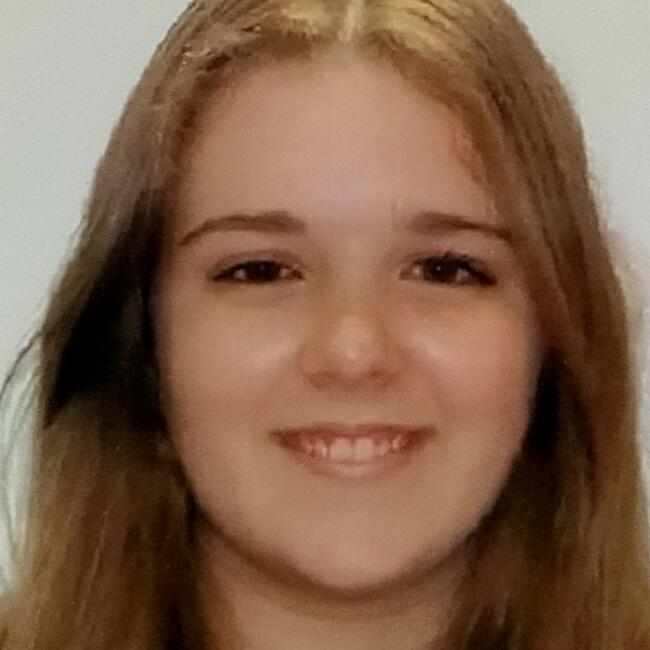 Canguro en Fuenlabrada: Lucia