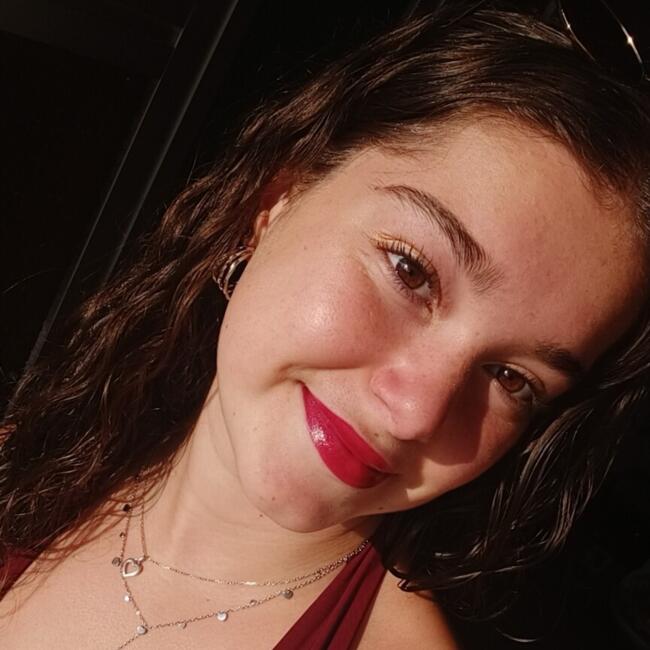 Babysitter in Publier: Lola