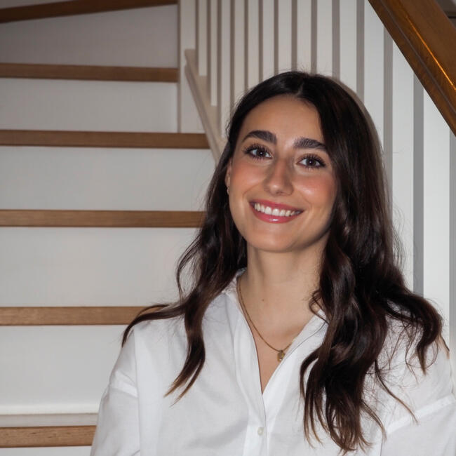 Babysitter in Bergen op Zoom: Claudia