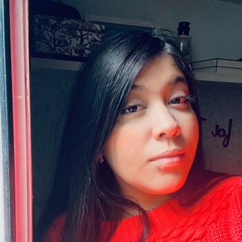 Babysitter Guarulhos: Julia