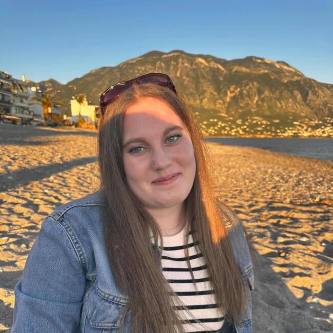Babysitter στην περιοχή Καλαμάτα: Marialena