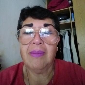 Niñera en Buenos Aires: Graciela