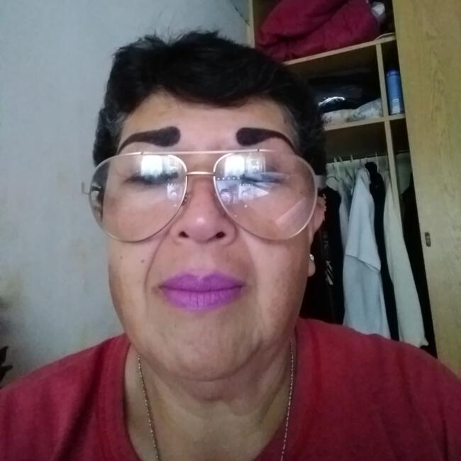 Niñera en Buenos Aires: Graciela