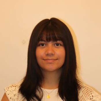 Babysitter in Charenton-le-Pont: Shérilyn