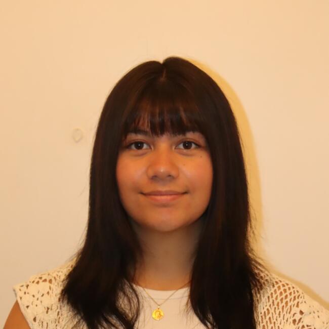 Babysitter in Charenton-le-Pont: Shérilyn