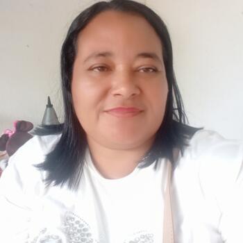 Babysitter in Querévalo: María Carreño