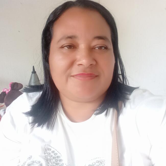 Babysitter in Querévalo: María Carreño
