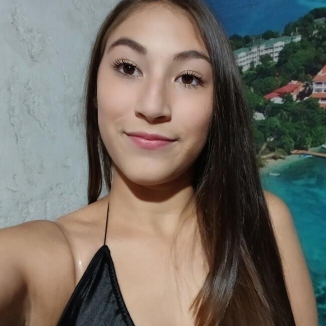 Baby-sitter in Las Piedras: Camila