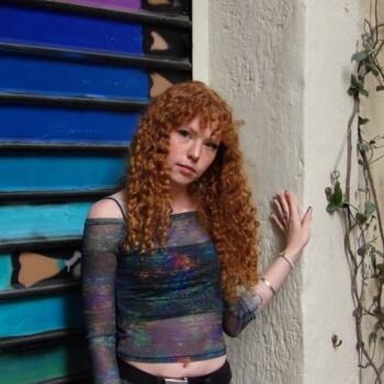 Babysitter in Montpellier: Cloe