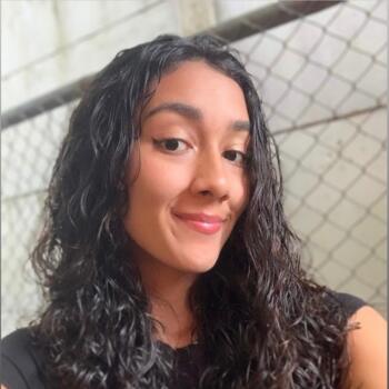 Niñera Tempate: Celeste