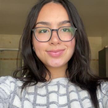 Babysitter in Liège: Imane