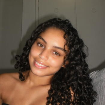 Babysitter Rio de Janeiro: Hemylly