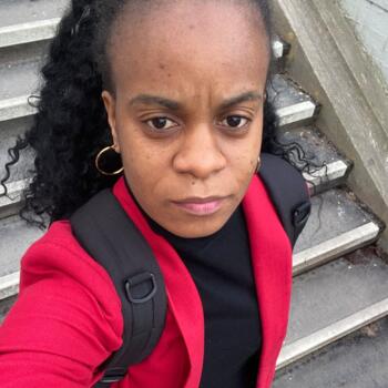 Babysitter Huy: Floriane