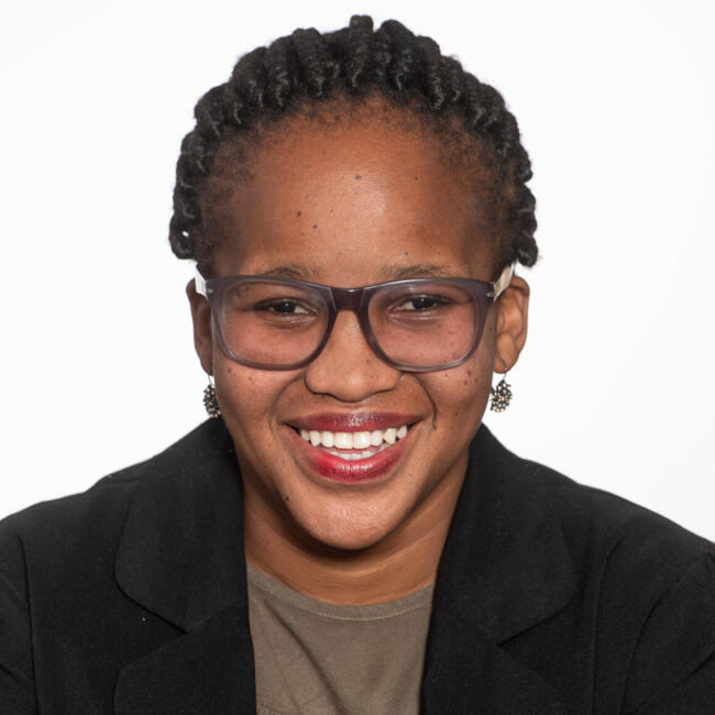 Babysitter in Johannesburg: Nkulu
