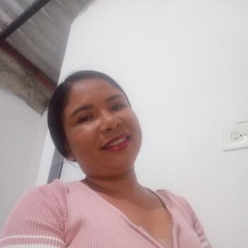 Niñera Panamaes: Ingrid yulieht