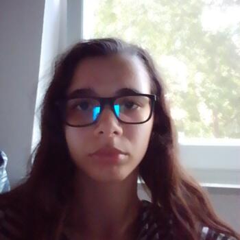 Babysitter in Frankfurt am Main: Shaima Latifa