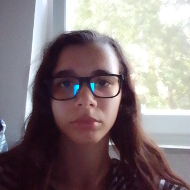 Babysitter in Frankfurt am Main: Shaima Latifa