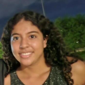Babá em Sorocaba: Ana julia
