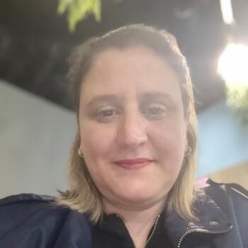 Babysitter São Paulo: Fabiana