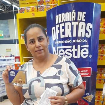 Babá Nossa Senhora do Socorro: Giseuda Cícera de sousa
