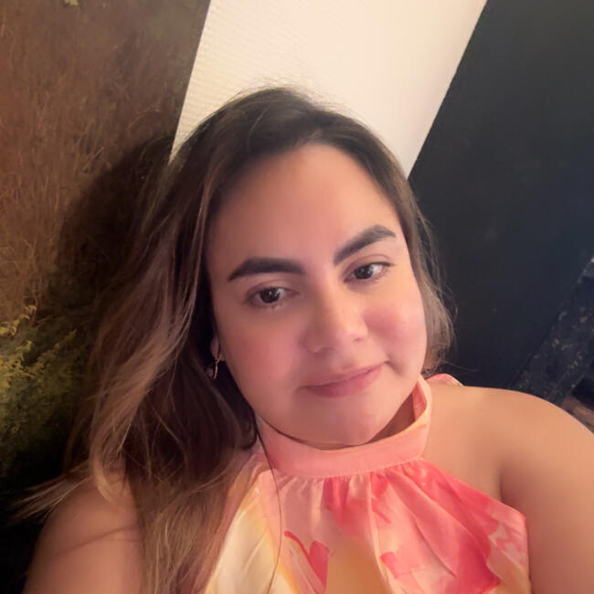 Nanny in Groningen: Sandra villa