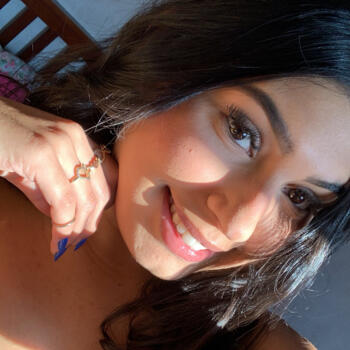 Babá em Taquara: Manuella