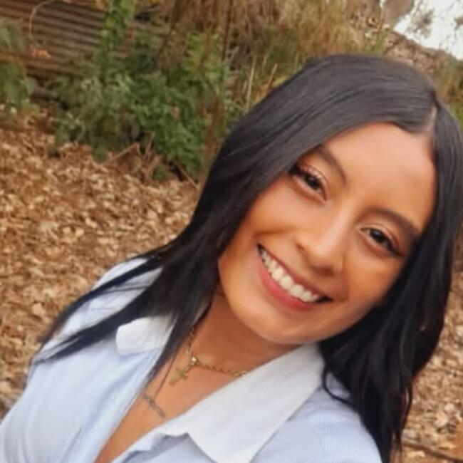 Babysitter in Heredia: Carolina Carrion Rodriguez