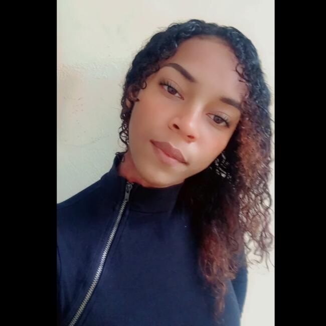 Babysitter in Vista Hermosa: Kirian Yearin