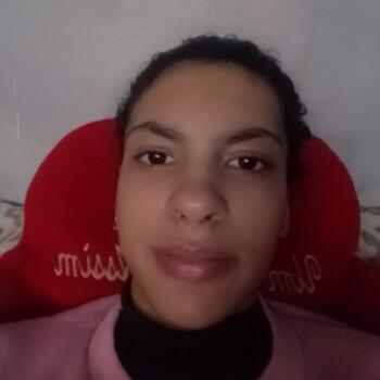 Emprego de babá em Caieiras: emprego de babá Nathalia