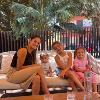 Trabajo de canguro en San Cristóbal de La Laguna: trabajo de canguro Cristian