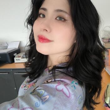 Babysitter in Iquique: Joice