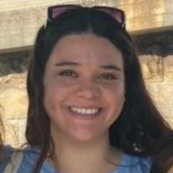 Baby-sitter Wil: Ana Camila