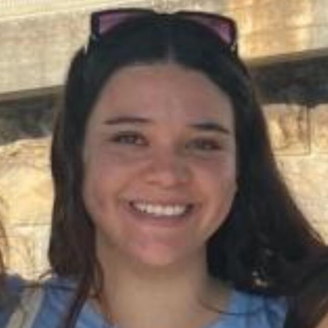 Babysitter in Wil SG: Ana Camila