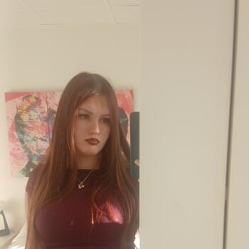 Babysitter in Montigny-lès-Metz: Candice