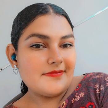 Babysitter Managua: Jahoska