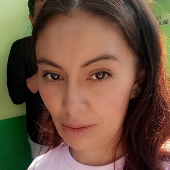 Babysitter Xico: Karina betsabe