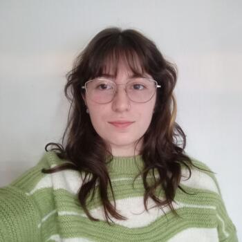 Babysitter in Paraná: Fio