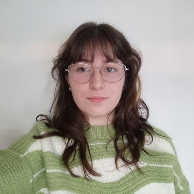 Niñera en Paraná: Fio