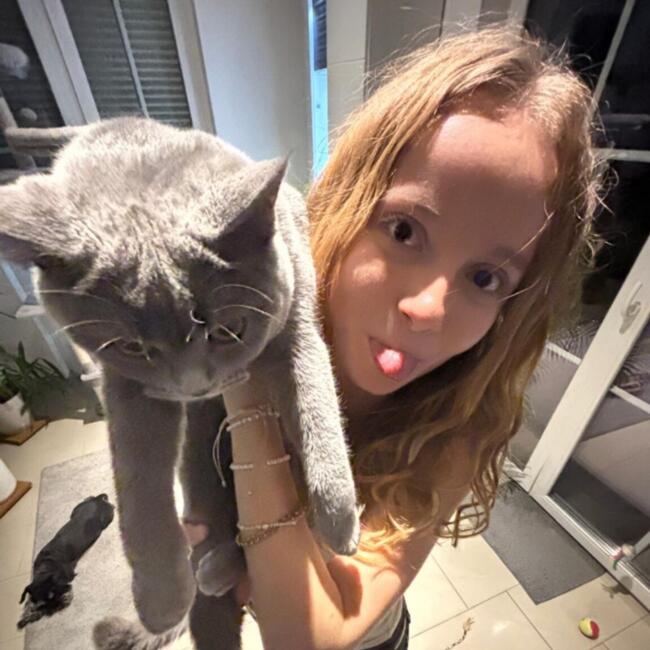 Babysitter in Schulzendorf: Joleen