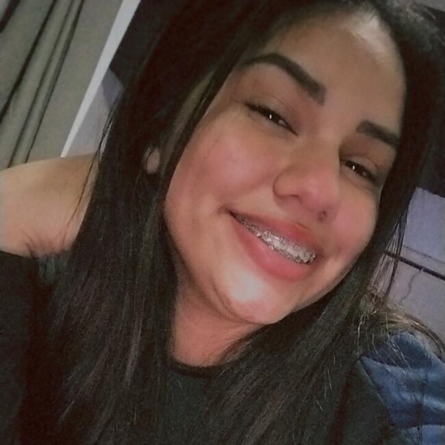 Babysitter in Sapiranga: Barbara