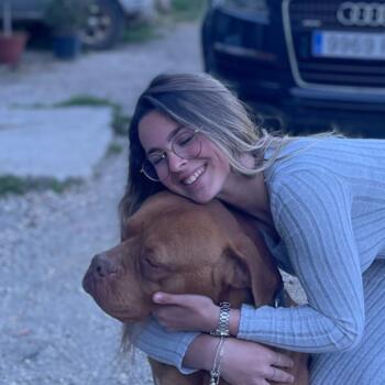 Babysitter in Estepona: María