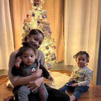 Babysitting job in East Orange: babysitting job Alexis
