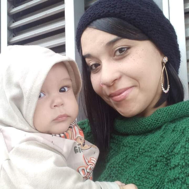 Babysitter in Barueri: Amanda