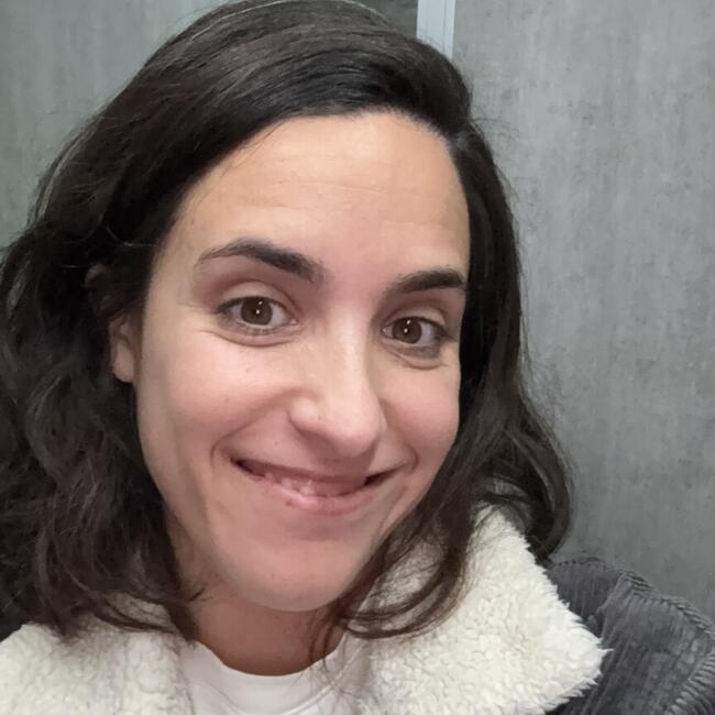 Trabajo de canguro en Alicante: Jimena