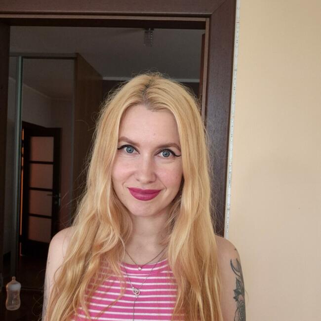 Aukles darbs pilsētā Jūrmala | Babysits: Mirjana