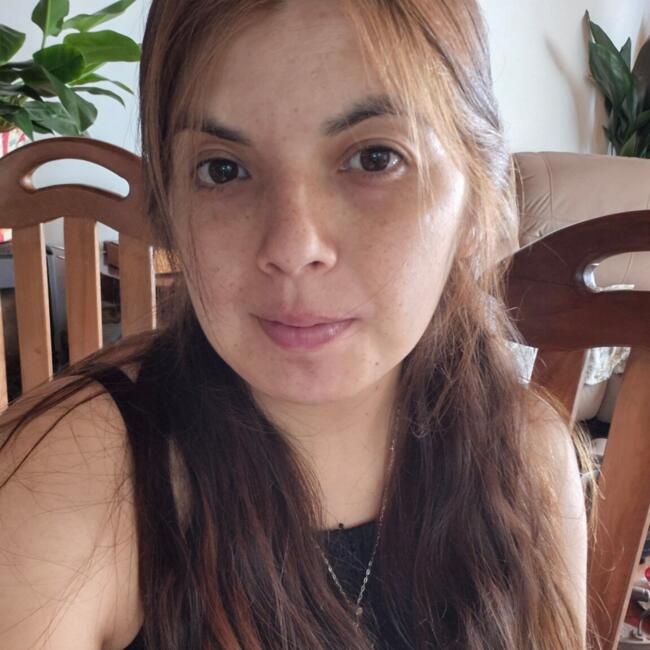 Babysitter in Valdivia: Nicol