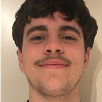 Babysitter in Aubange: Matias