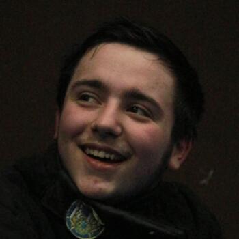 Babysitter in Dijon: Nathan